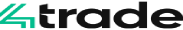  4trade لوگو